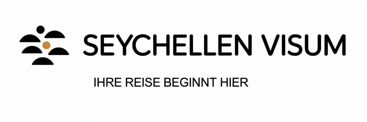 Seychellen eVisa Logo